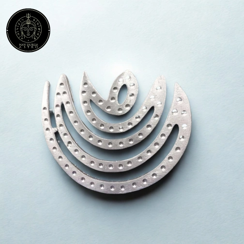 Aluminium Helix